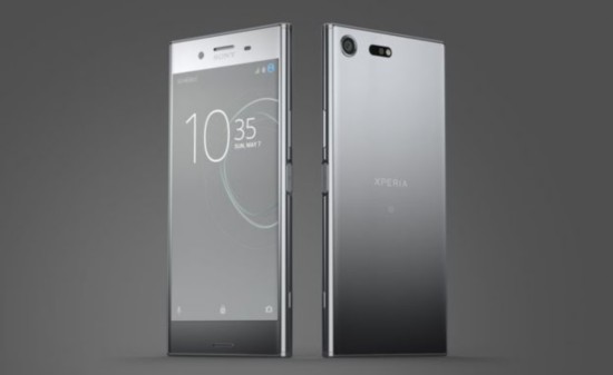 索尼Xperia XZ Premium发布 支持960FPS慢镜