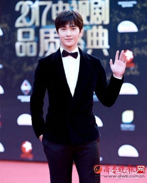 刘诗诗哭赵又廷来了电视剧品质盛典亮点好多!