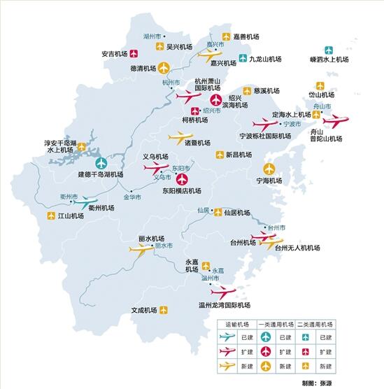 杭州是中国的"天堂硅谷",这条与美国硅谷之间的空中桥梁非常受欢迎.