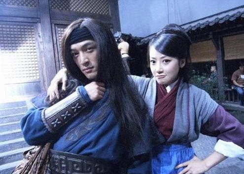 明星片场干些啥:胡歌犯2之王霍建华最爱干啥?