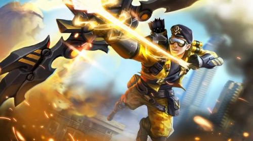 王者荣耀射手排行榜刘备居第二 总排名照着第