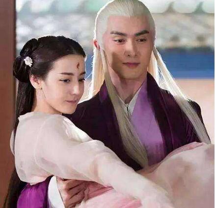 梳理东华帝君与凤九的三生三世情缘 《三生三