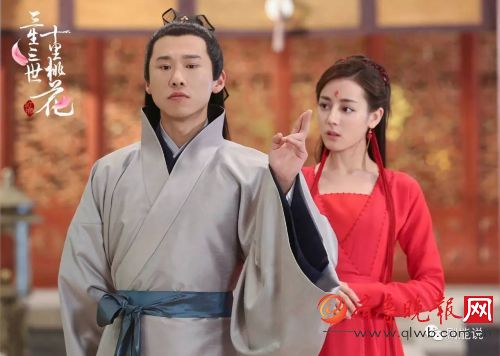 《三生三世十里桃花》司命爱凤九吗?两件事足