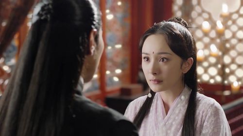 《三生三世》白浅第几集恢复记忆 会原谅夜华