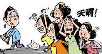 假扮老板骗财骗色 揭30名女性是如何上当的?(