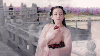 《三生三世十里桃花》凤九单相思东华帝君千年