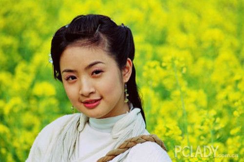 刘涛刘亦菲杨幂林依晨 盘点胡歌收割过的女神