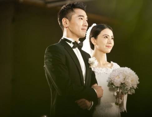 赵又廷之后再无夜华?赵又廷出轨女助理是真的吗