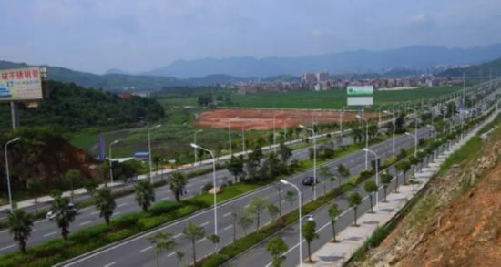 福建连江出台调控意见 促进房地产市场平稳发展