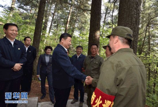 习近平 两会时间 的会内会外