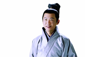 《三生三世十里桃花》王骁:我是仙侠剧的乱入