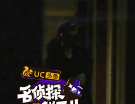 平潭男星欧豪与马思纯恋情曝光始末 二人共度