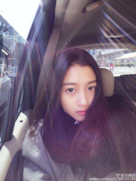 杨幂刘亦菲赵丽颖迪丽热巴谢娜 女星长直发赛