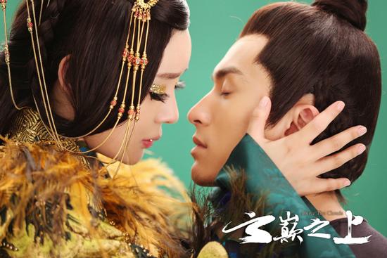 云巅之上收视率排行榜_《云巅之上》收视居榜首于正靠揭秘贵圈打翻身仗