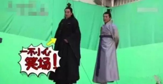 《三生三世十里桃花》文昌帝君是谁?是东华帝