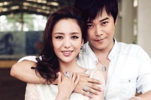 陈思诚佟丽娅没离?一同进餐会友后回家 丫丫默