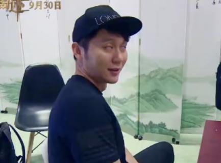 赵又廷表情包新鲜出炉 范冰冰竟吐槽李晨丑 明