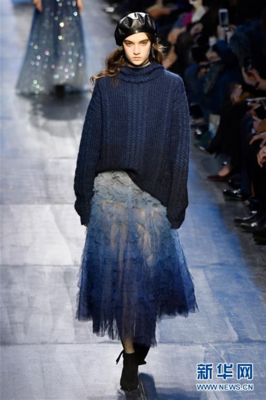 �����ʣ���3������ʱװ�ܣ�Christian Dior�����ﶬ��Ʒ