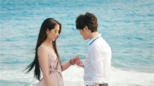 《那片星空那片海》大结局剧透 冯绍峰到底是