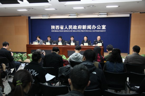 西安冬季常态化限行网上调查结果:支持反对各