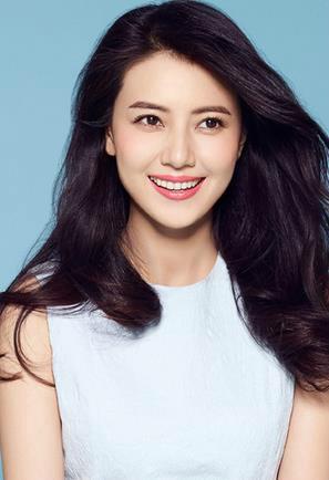 韩国网友评选最美中国女星 范冰冰baby热巴你