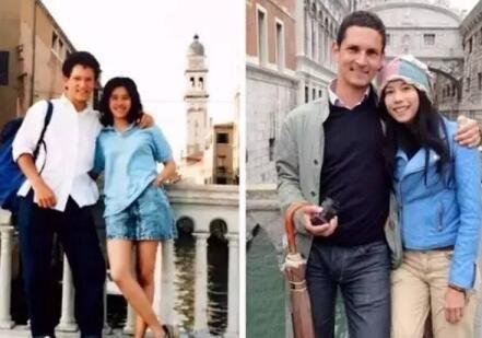 娱乐圈竟然有这么多当红女星都嫁给了"二手男人"--重庆频道--人民网