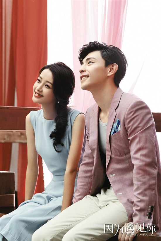 三月荧屏古装剧退潮 文章马伊琍 夫妻档 烧脑谍