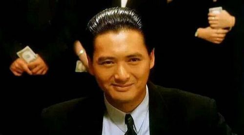 电视剧哪些明星自带BGM效果?乔峰燃爆炸