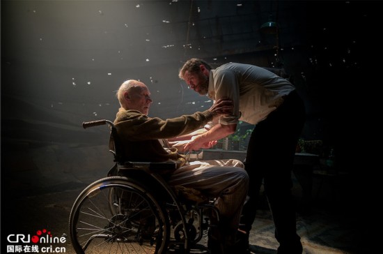 《金刚狼3》3日上映 5大看点让你看哭好几次