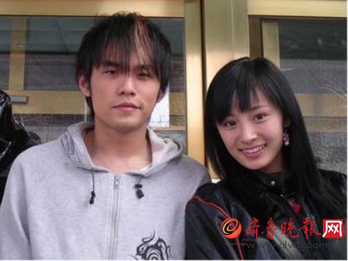 娱乐是个圈 《三生三世十里桃花》的姑姑竟然