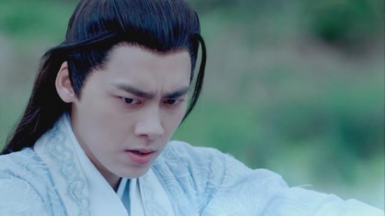 李易峰赵丽颖《青云志2》颠覆以往 鬼厉复活碧