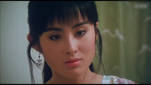 49岁古装女神张敏宣布复出 曾出演过《赌神》