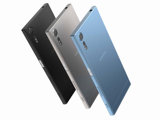 索尼推出Xperia旗舰新机搭载骁龙835相机给力