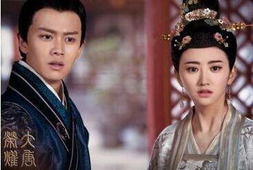 大唐荣耀2什么时候播出讲的是什么? 小说结局