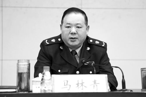 河南工商局长马林青:网购维权难 今年要好好管