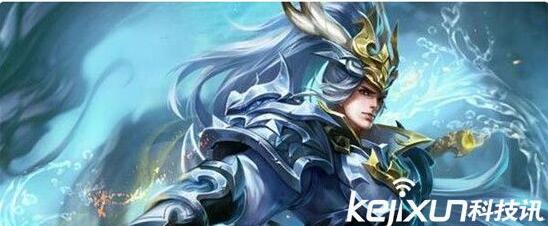 李白非坑即神!王者荣耀史上最难操作的英雄--人