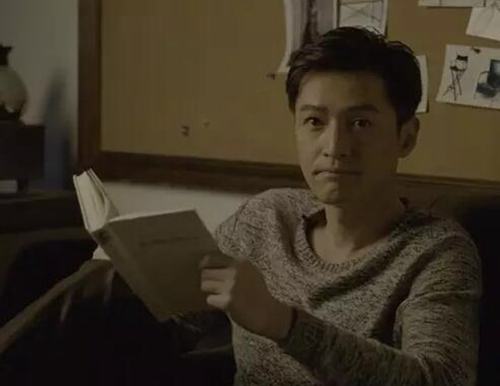 胡歌赴美深造急流勇退 盘点胡歌出道12年曾经