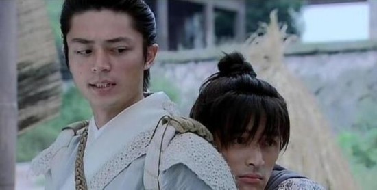 胡歌赴美深造 盘点胡歌出道12年曾经创造的那