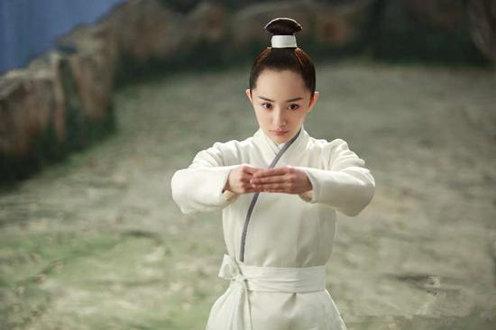 《阿麦从军》筹拍 刘诗诗杨幂张天爱呼声最高