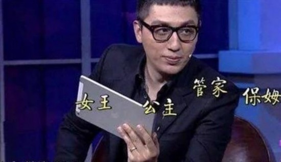 刘恺威王鸥否认绯闻 刘恺威曾说杨幂是保姆