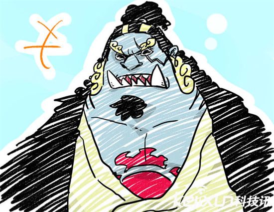 海贼王858话情报分析 路飞VS四皇大妈正式开