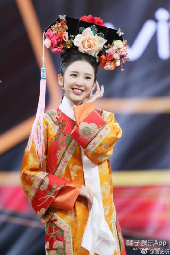 王丽坤唐艺昕王鸥公开卸妆全程 她们素颜竟如此逆天