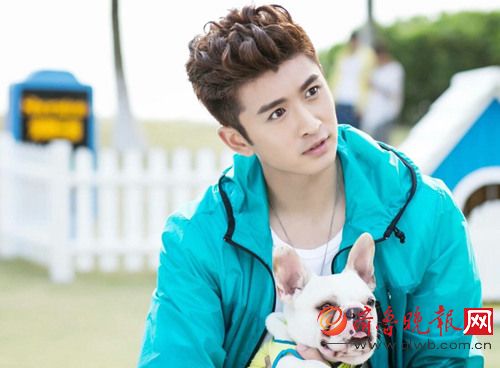 《三生三世十里桃花》杨幂旗下艺人上热搜除了