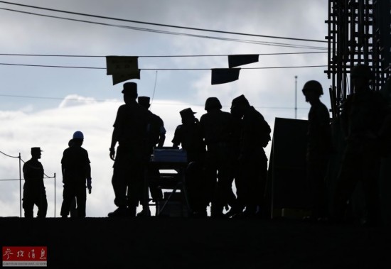 日本要送给越南二手军用卡车?或从自卫队直接