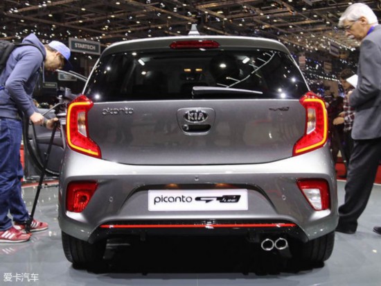 2017߳չȫPicanto