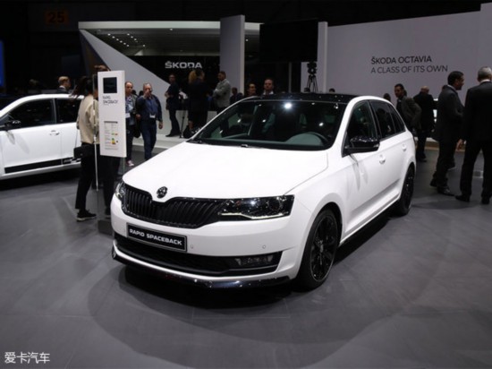 ˹´¿Rapid Spaceback