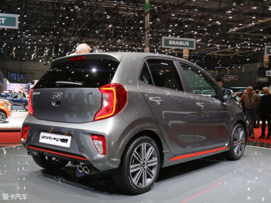 2017߳չȫPicanto