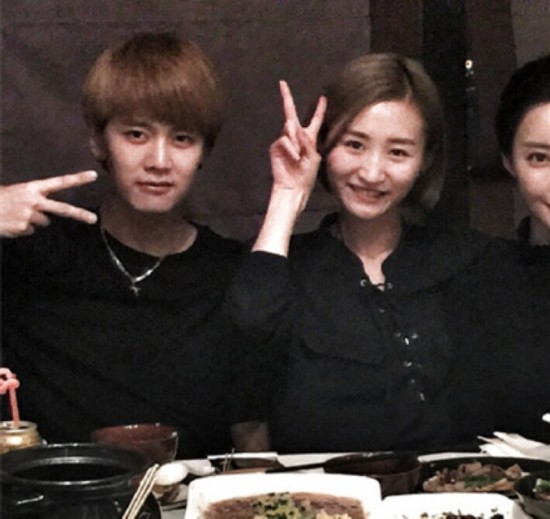 广平王任嘉伦公开恋情 女友聂欢是何许人也?个