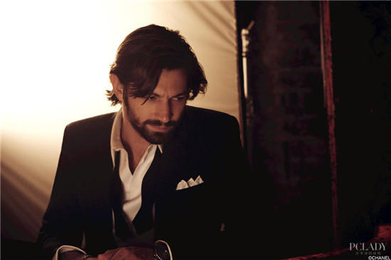 全球最帅100人:bigbang太阳亚洲第一吴亦凡内