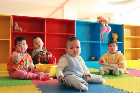 武汉新儿童福利院将投用 50个公益岗位招录爱